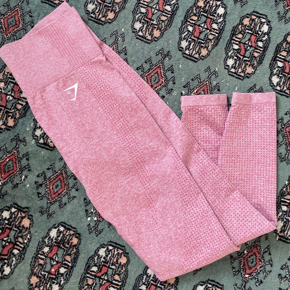 Gymshark Vital seamless leggings